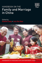 Handbook On The Family And Marriage In China
