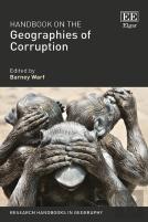 Handbook On The Geographies Of Corruption