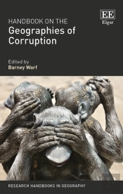 Handbook On The Geographies Of Corruption