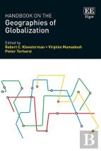 Handbook On The Geographies Of Globalization