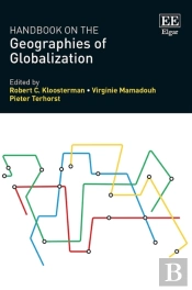 Handbook On The Geographies Of Globalization