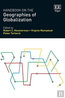 Bertrand.pt - Handbook On The Geographies Of Globalization