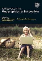 Handbook On The Geographies Of Innovation