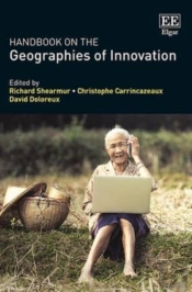 Handbook On The Geographies Of Innovation