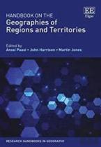 Handbook On The Geographies Of Regions And Territories