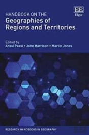 Handbook On The Geographies Of Regions And Territories