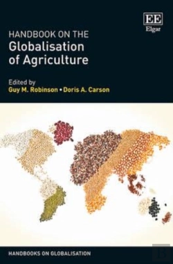 Bertrand.pt - Handbook On The Globalisation Of Agriculture