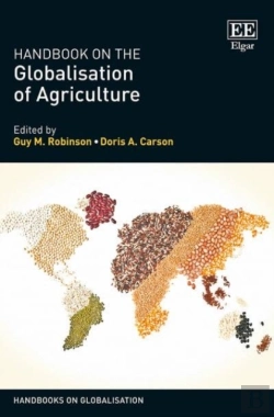 Bertrand.pt - Handbook On The Globalisation Of Agriculture