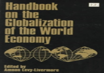 Handbook On The Globalization Of The World Economy