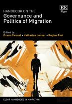 Handbook On The Governance And Politics Of Migration