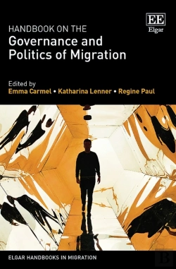 Bertrand.pt - Handbook On The Governance And Politics Of Migration