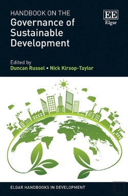 Bertrand.pt - Handbook On The Governance Of Sustainable Development