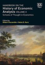 Handbook On The History Of Economic Analysis Volume Ii