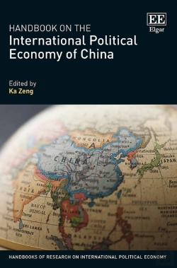 Bertrand.pt - Handbook On The International Political Economy Of China