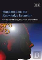 Handbook On The Knowledge Economy