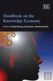 Handbook On The Knowledge Economy
