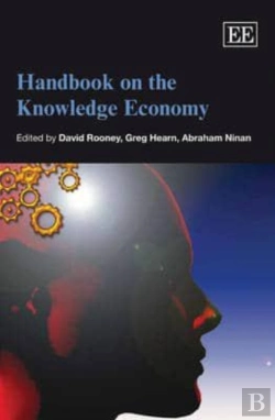 Bertrand.pt - Handbook On The Knowledge Economy
