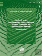 Handbook On The Least Developed Country Category