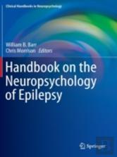 Handbook On The Neuropsychology Of Epilepsy