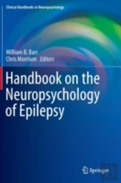 Handbook On The Neuropsychology Of Epilepsy