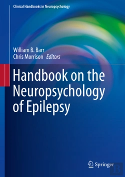 Bertrand.pt - Handbook On The Neuropsychology Of Epilepsy