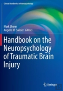 Bertrand.pt - Handbook On The Neuropsychology Of Traumatic Brain Injury