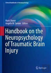 Handbook On The Neuropsychology Of Traumatic Brain Injury