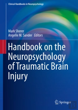 Bertrand.pt - Handbook On The Neuropsychology Of Traumatic Brain Injury