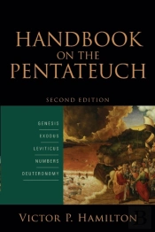 Handbook On The Pentateuch Â€“ Genesis, Exodus, Leviticus, Numbers, Deuteronomy