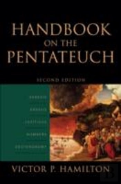 Handbook On The Pentateuch