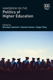 Handbook On The Politics Of Higher Education