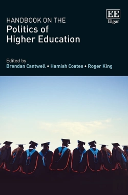 Bertrand.pt - Handbook On The Politics Of Higher Education