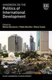 Handbook On The Politics Of International Development