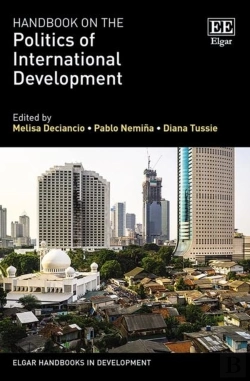 Bertrand.pt - Handbook On The Politics Of International Development