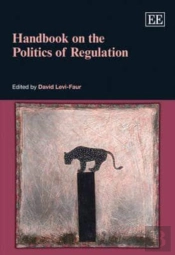 Handbook On The Politics Of Regulation