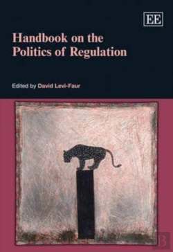 Bertrand.pt - Handbook On The Politics Of Regulation