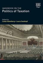 Handbook On The Politics Of Taxation