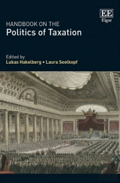 Handbook On The Politics Of Taxation