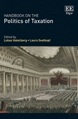 Bertrand.pt - Handbook On The Politics Of Taxation