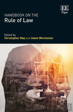 Bertrand.pt - Handbook On The Rule Of Law