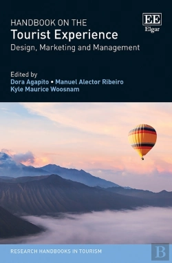 Bertrand.pt - Handbook On The Tourist Experience - Design, Marketing And Management