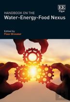 Handbook On The Water-Energy-Food Nexus