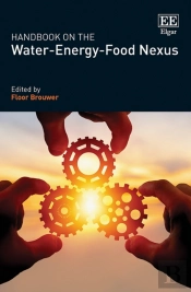 Handbook On The Water-Energy-Food Nexus