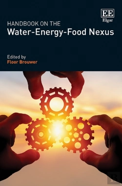 Bertrand.pt - Handbook On The Water-Energy-Food Nexus