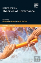 Handbook On Theories Of Governance
