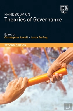 Bertrand.pt - Handbook On Theories Of Governance