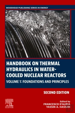 Bertrand.pt - Handbook On Thermal Hydraulics In Water-Cooled Nuclear Reactors