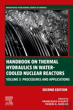 Bertrand.pt - Handbook On Thermal Hydraulics In Water-Cooled Nuclear Reactors