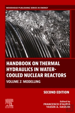 Bertrand.pt - Handbook On Thermal Hydraulics In Water-Cooled Nuclear Reactors