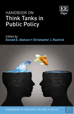 Bertrand.pt - Handbook On Think Tanks In Public Policy